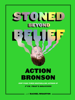 cover image of Stoned Beyond Belief